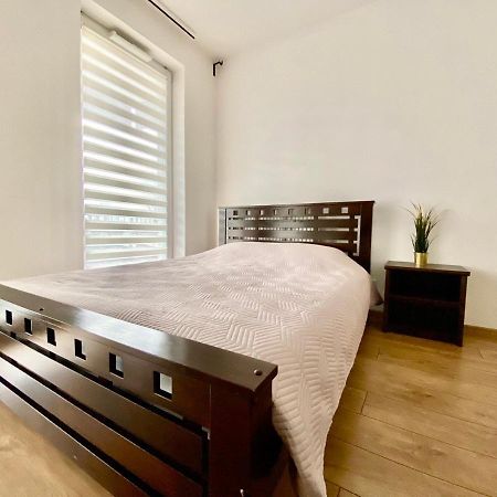 K22 Komputerowa Warsaw Apartments מראה חיצוני תמונה