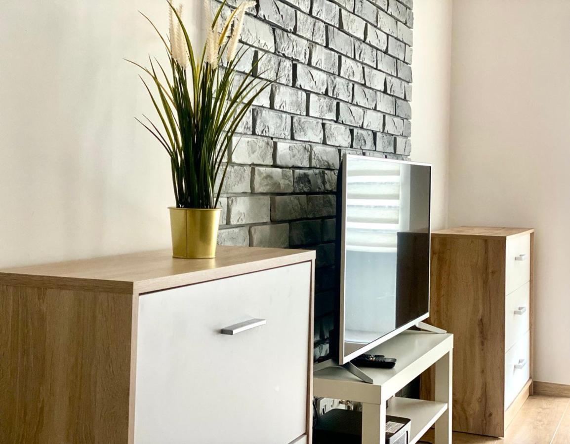 K22 Komputerowa Warsaw Apartments מראה חיצוני תמונה