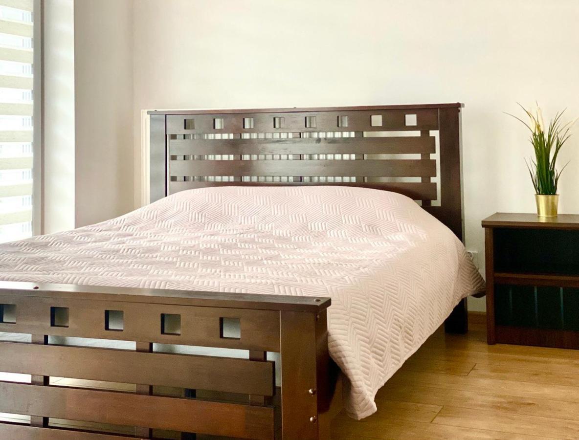 K22 Komputerowa Warsaw Apartments מראה חיצוני תמונה