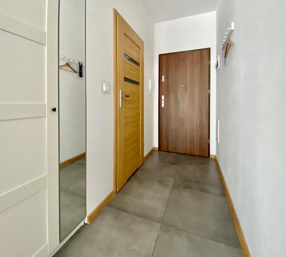 K22 Komputerowa Warsaw Apartments מראה חיצוני תמונה